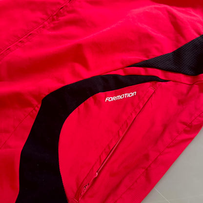 Adidas x Ajax Amsterdam Vintage Jacket 2007/08