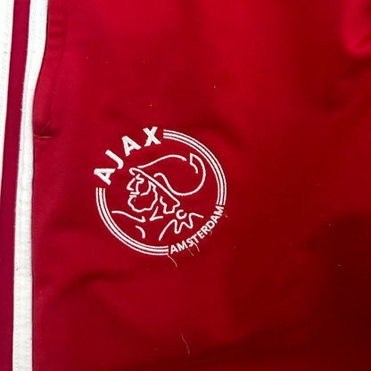 Adidas x Ajax Amsterdam Vintage Jacket 2007/08