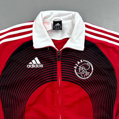 Adidas x Ajax Amsterdam Vintage Jacket 2007/08