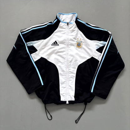 Adidas x Argentina Vintage Jacket 2010