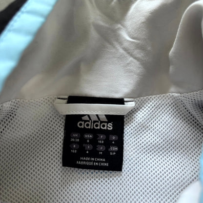 Adidas x Argentina Vintage Jacket 2010