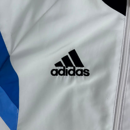 Adidas x Argentina Vintage Jacket 2014
