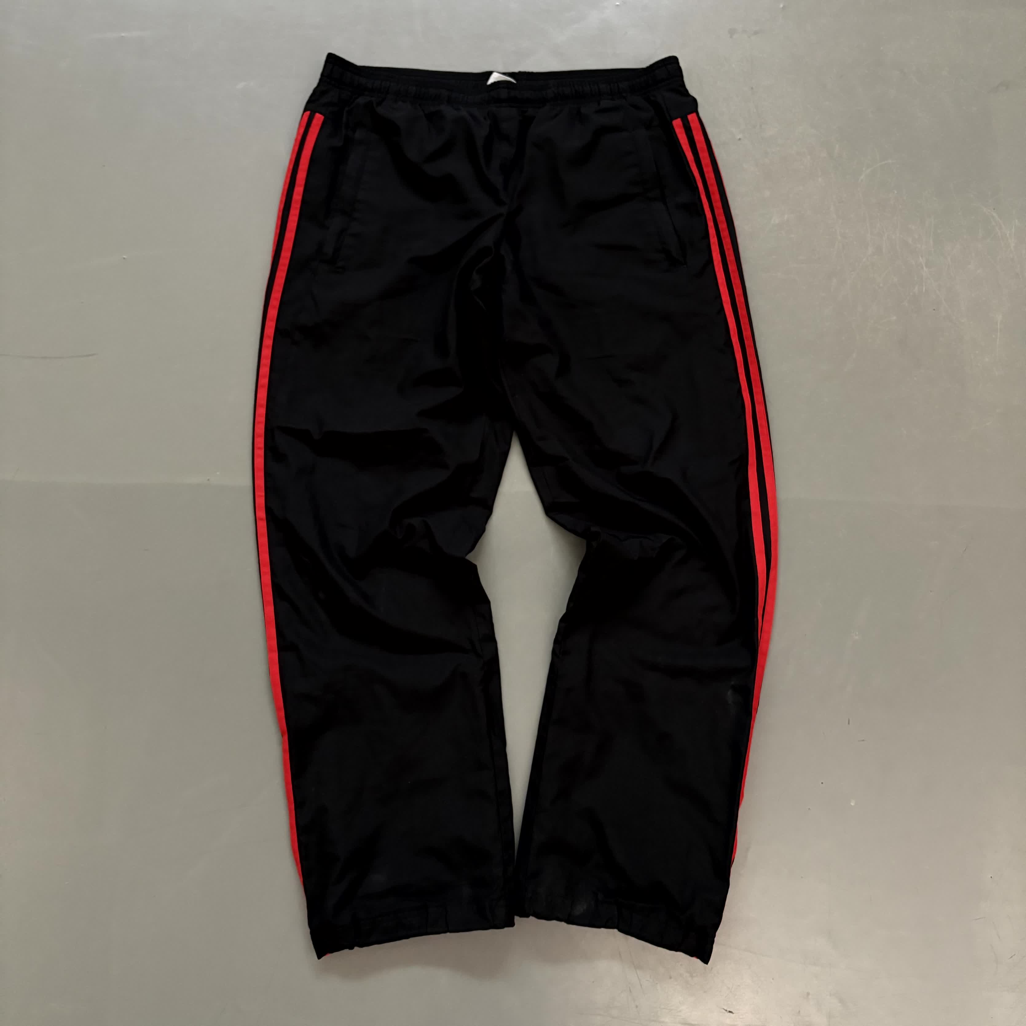 Adidas x Benfica Vintage Jacket 2010/11