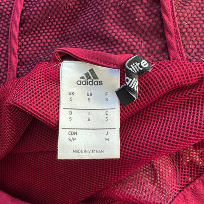 Adidas x FC Bayern CL Vintage Jacket 2015/16