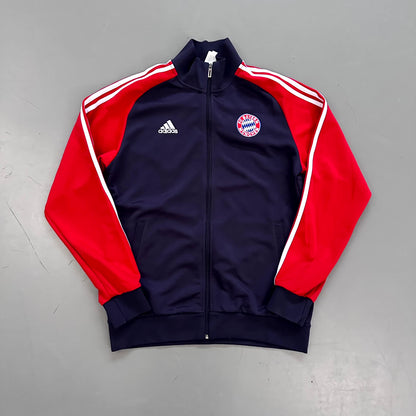 Adidas x FC Bayern München Vintage Jacket 2008/09