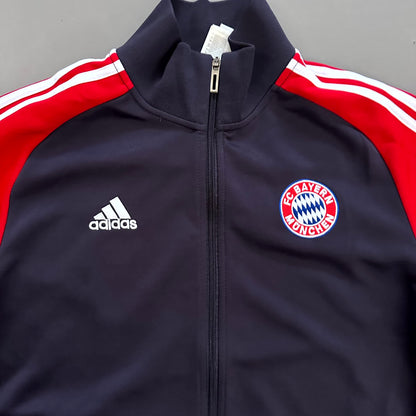 Adidas x FC Bayern München Vintage Jacket 2008/09
