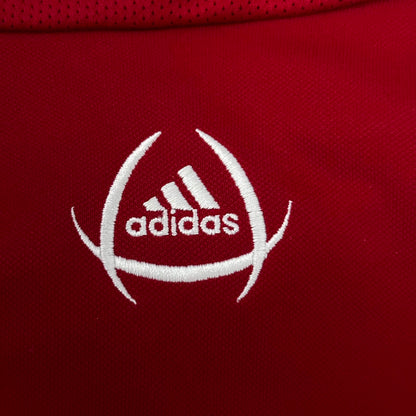 Adidas x FC Bayern Vintage Jacket 2008/09