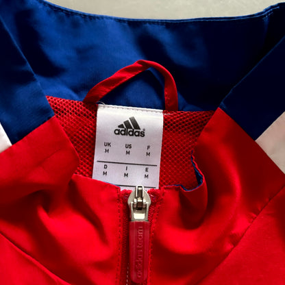 Adidas x FC Bayern Vintage Jacket 2010/11