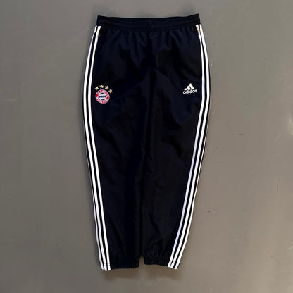 Adidas x FC Bayern Vintage Jacket 2013/14