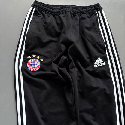 Adidas x FC Bayern Vintage Jacket 2014/15