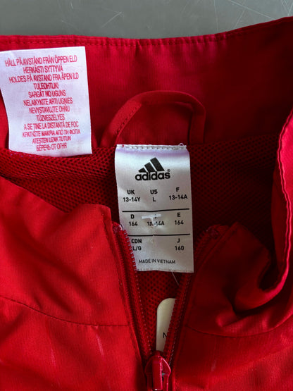Adidas x FC Bayern Vintage Jacket 2015/16