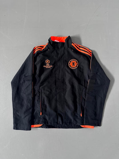 Adidas x FC Chelsea CL Vintage Jacket 2007/08