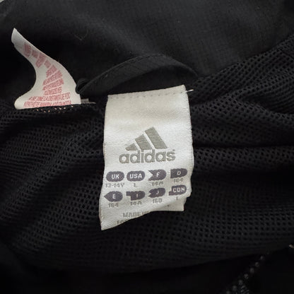 Adidas x FC Chelsea Vintage Jacket 2011/12