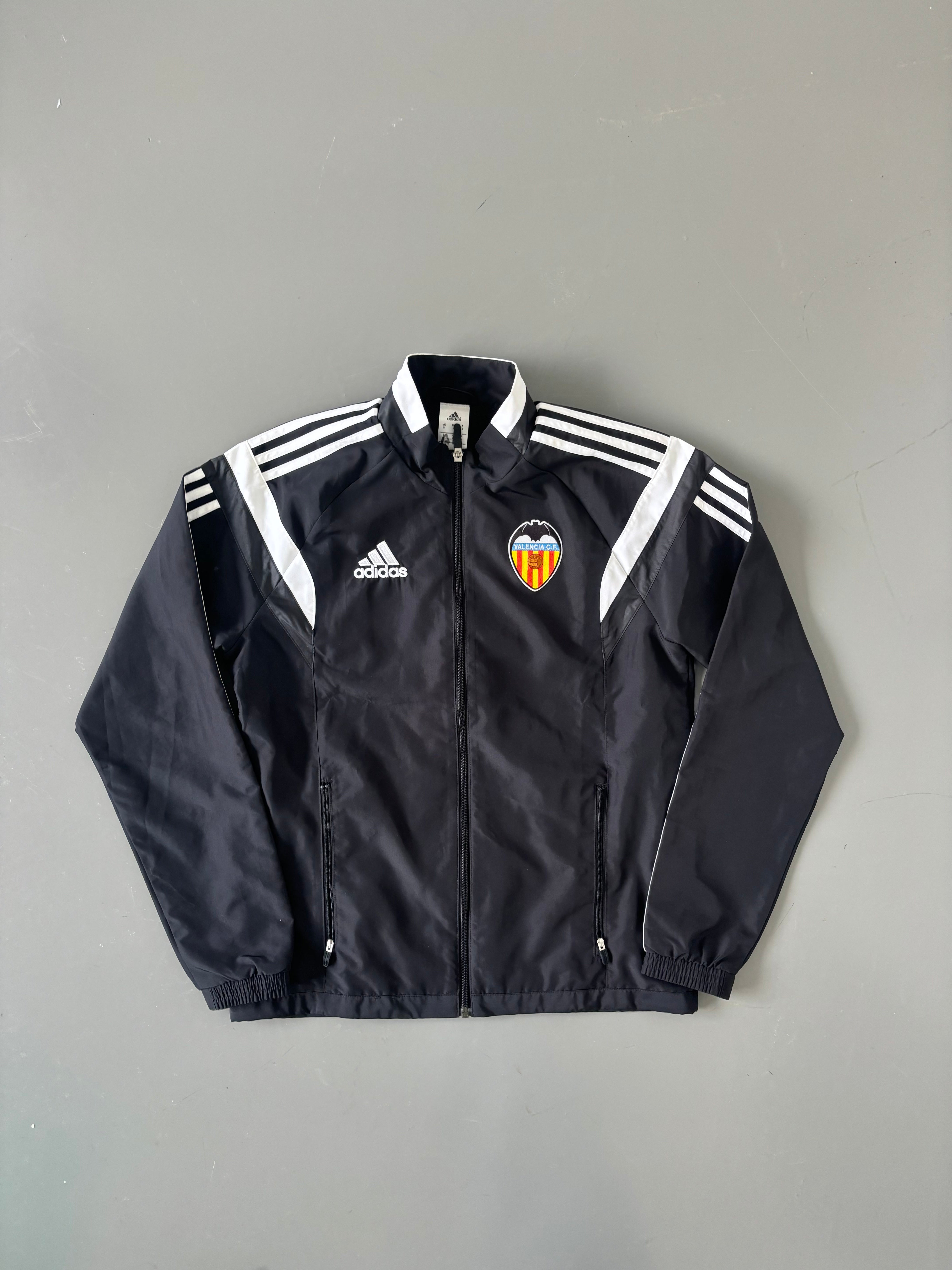 Adidas x FC Valencia Vintage Jacket 2015/16