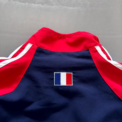 Adidas x France Vintage Jacket 2008