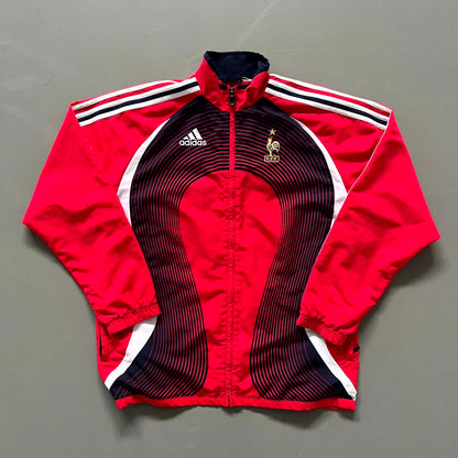 Adidas x France Vintage Jacket 2008