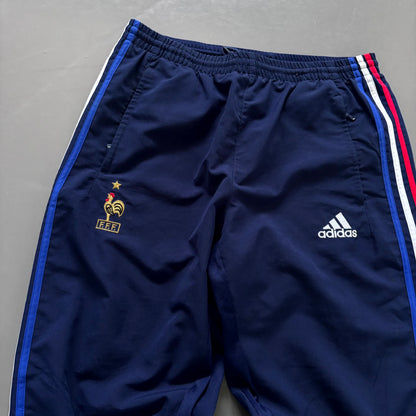 Adidas x France Vintage Jacket 2008