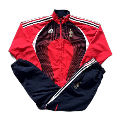 Adidas x France Vintage Jacket 2008