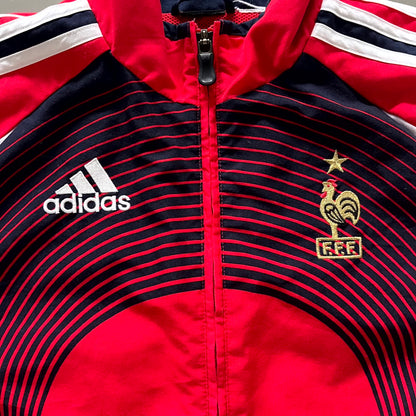 Adidas x France Vintage Jacket 2008