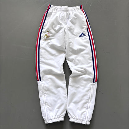 Adidas x France Vintage Jacket 2010
