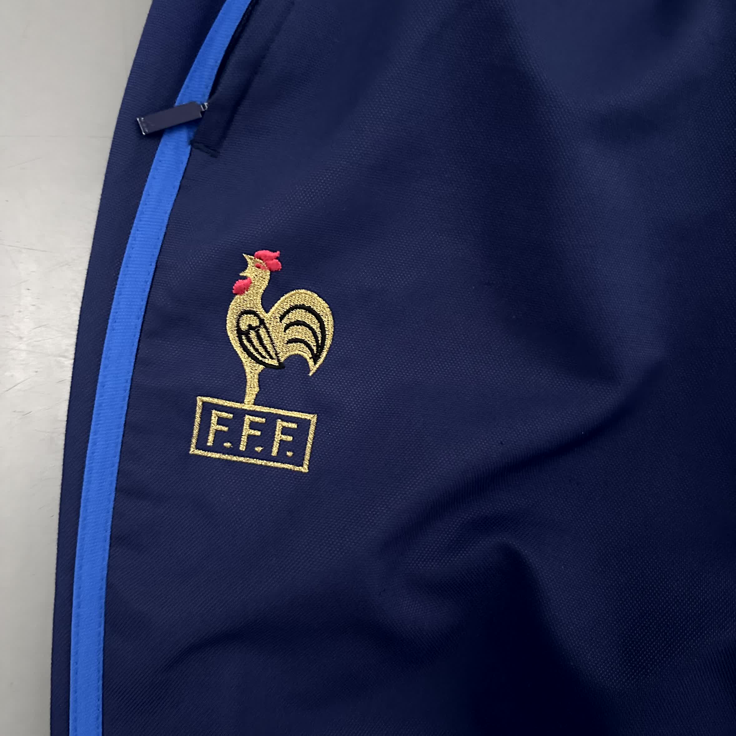 Adidas x France Vintage Jacket 2010