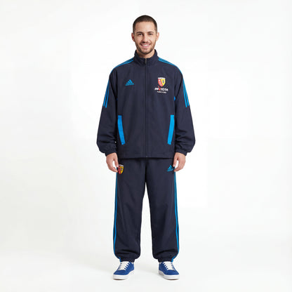 Adidas x Lens Vintage Jacket 2007/08