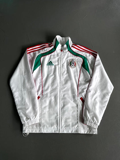 Adidas x Mexico Vintage Jacket 2005/06