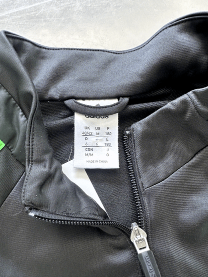 Adidas x Mexico Vintage Jacket 2011/2012