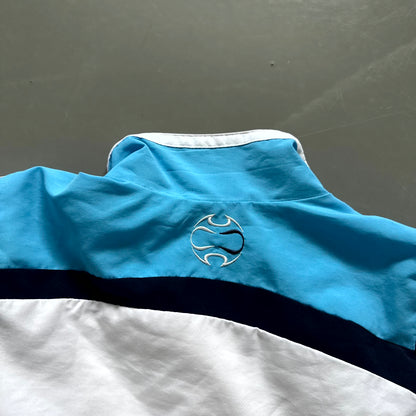 Adidas x Olympique Marseille Vintage Jacket 2008/09