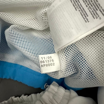 Adidas x Olympique Marseille Vintage Jacket 2008/09