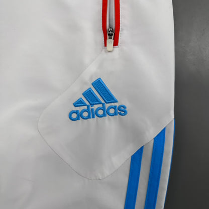 Adidas x Olympique Marseille Vintage Jacket 2009/10