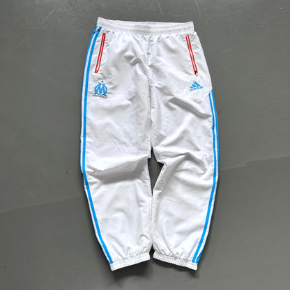 Adidas x Olympique Marseille Vintage Jacket 2009/10