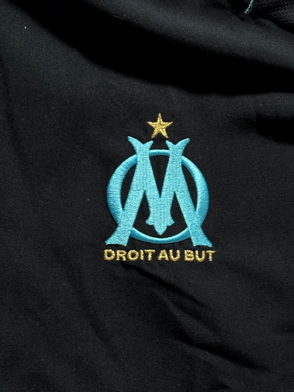 Adidas x Olympique Marseille Vintage Jacket 2013/14