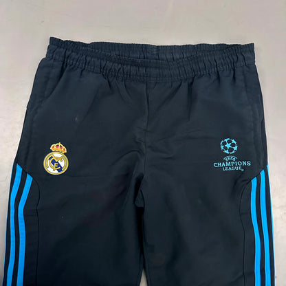 Adidas x Real Madrid CL Vintage Jacket 2008/09