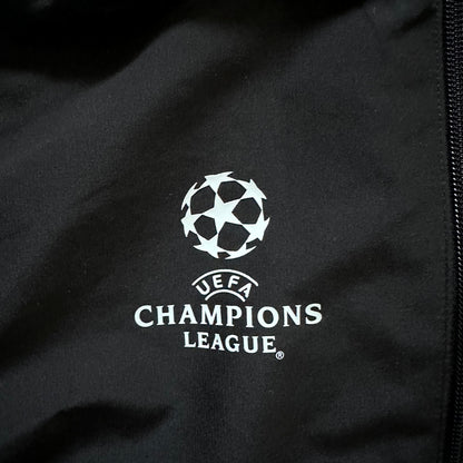 Adidas x Real Madrid CL Vintage Jacke 2012/13 