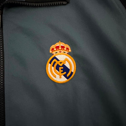 Adidas x Real Madrid Vintage Jacket 2004/05