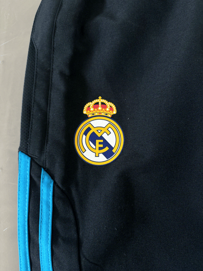 Adidas x Real Madrid Vintage Jacket 2007/08