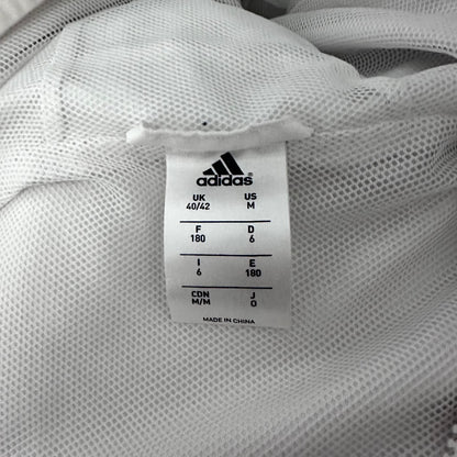 Adidas x Real Madrid Vintage Jacket 2012/13