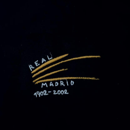 Adidas x Real Madrid Vintage Jacket 2012/13