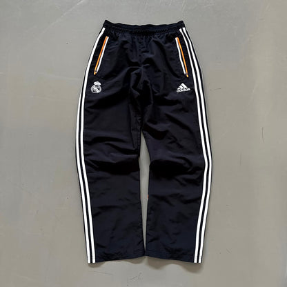 Adidas x Real Madrid Vintage Jacket 2013/14