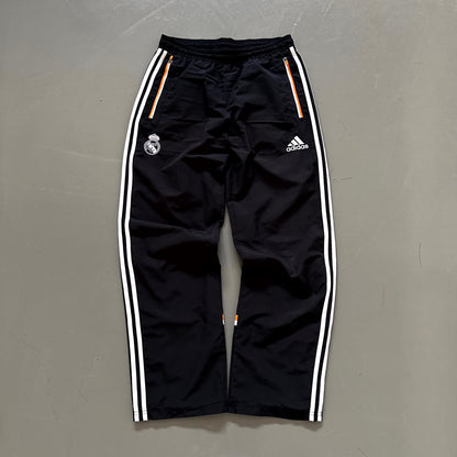 Adidas x Real Madrid Vintage Jacke 2013/14 