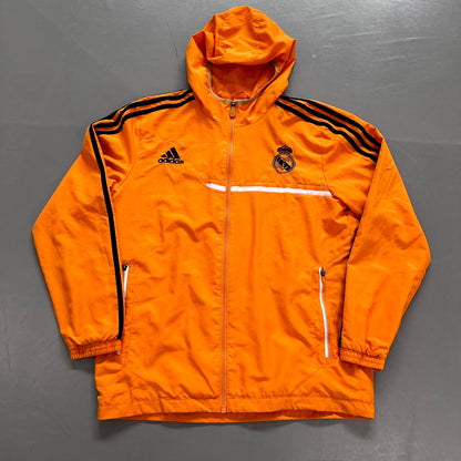 Adidas x Real Madrid Vintage Jacket 2013/14