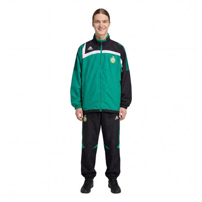 Adidas x Saint Etienne Vintage Jacket 2007/08