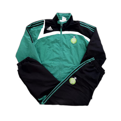 Adidas x Saint Etienne Vintage Jacket 2007/08