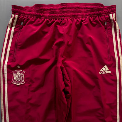 Adidas x Spain Vintage Jacket 2014