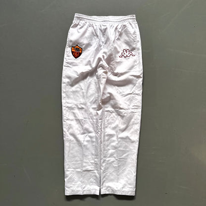 AS Roma Vintage-Jacke 2011/12 