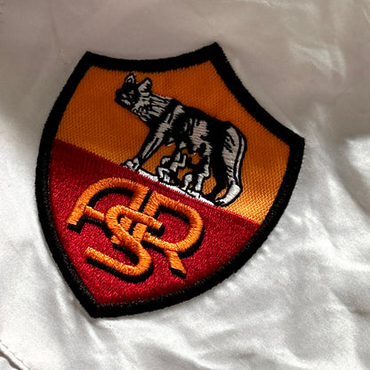 AS Roma Vintage-Jacke 2011/12 