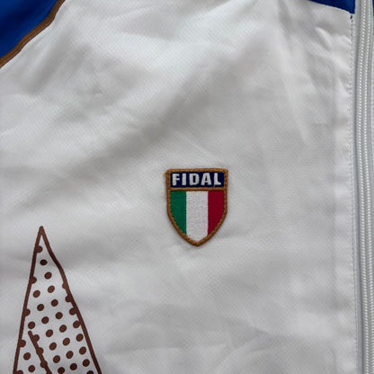 Asics x Italy Vintage Jacket 2008