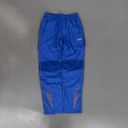 Asics x Italy Vintage Jacket