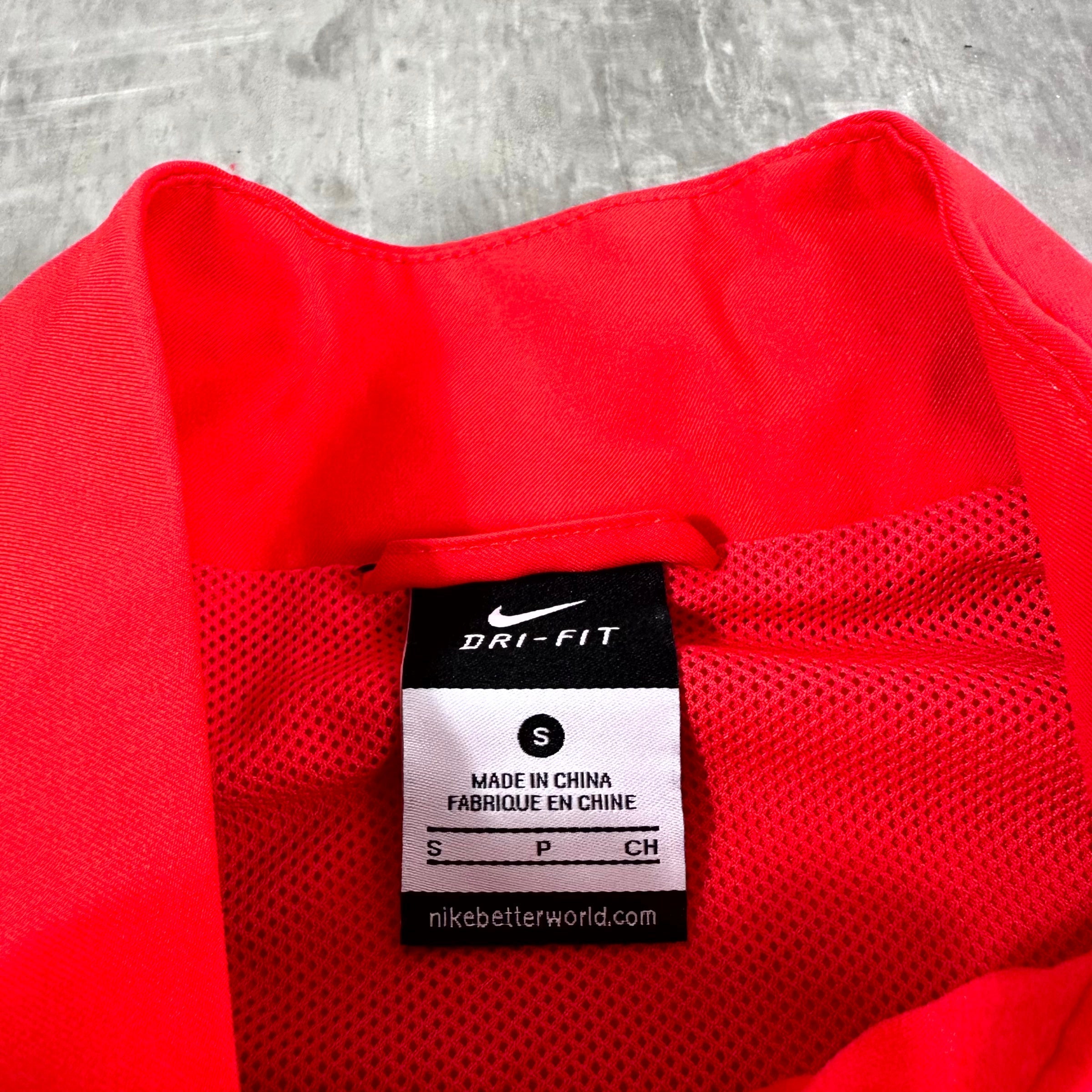 Atletico Madrid Vintage Jacket